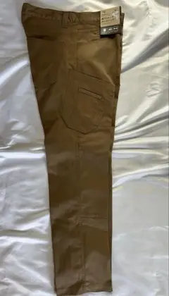 【新品未使用】　ストレッチカーゴパンツ　ワークパンツ　サイズ85
