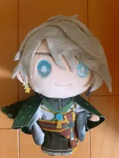 にじさんじ にじぬい ぬいぐるみ ぬい マスコット 甲斐田晴