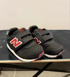 New Balance ニューバランス 996 ブラック14.5cm