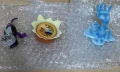ジョジョの奇妙な冒険 一番くじ H賞セット