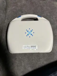 USPro2000 2ND EDITION 超音波機　正規品 楽天市場】超音波器 US PRO 2000 2nd edition 【超音波治療器