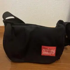 マンハッタンポーテージ ボディバッグ