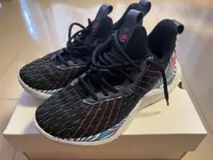 Curry 10 MAGIC