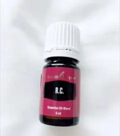 【新品・未開封】ヤングリヴィング ☆ RCアールシー 5ml ヤングリビング