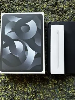 Apple iPad Air 256GB スペースグレー Wi-Fi