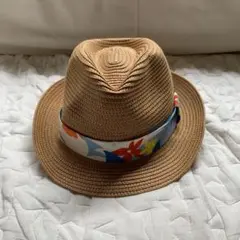 ルコックゴルフ　ハット
