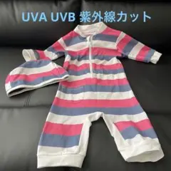 alfie and nima 12-18m ベビー　スイミング　ラッシュガード