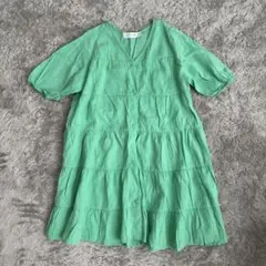 ZARA kids ワンピース 130cm