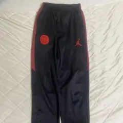 PSG ジョーダン トレーニングパンツ