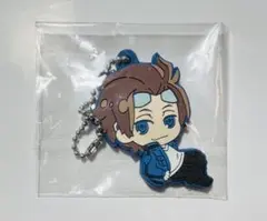 ワールドトリガー　でふぉラバ！　迅悠一