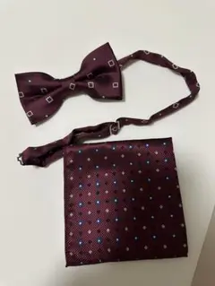 蝶ネクタイ