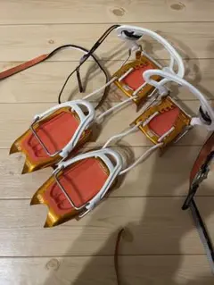 PETZL ペツル LEOPARD FL レオパード T01A FL