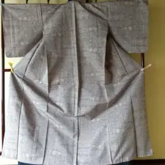 結城紬
