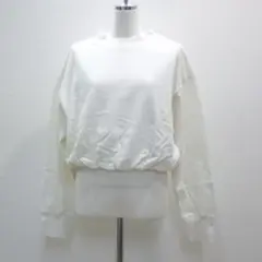 COCODEAL(ココディール)【バルーンスエット】74721455