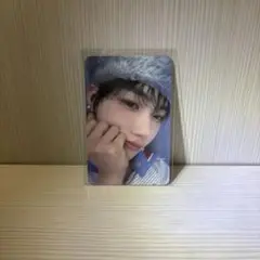 THE BOYZ ニュー NEW トレカ ラキドロ
