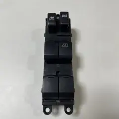 日産　純正パワーウィンドウスイッチ　動作確認済