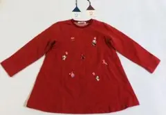 ファミリア110美品