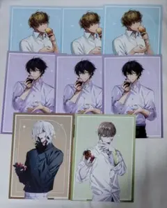 sweets　9RIP