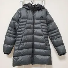 ザノースフェイスロングダウンコート2XL
