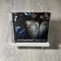 D'espairsRay CDシングル「蜘蛛」 ＋DéspairsRay＋ – 蜘蛛 | Releases | Discogs