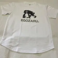 EGOZARU ホワイトシャツ M