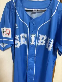 埼玉西武ライオンズ　ユニフォーム