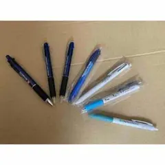 ボールペン 7本