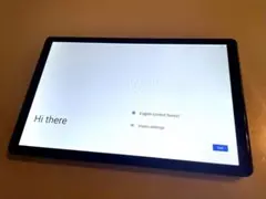 Android13タブレット本体8GB★専用ケース付き