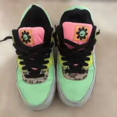 NIKE AIR MAX 90 animal スニーカー　 26.5センチ