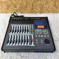 FOSTEX デジタルマルチトラックレコーダー VF160