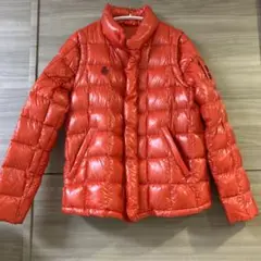 パーリーゲイツ ダウンジャケット レディース サイズ1
