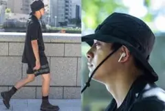 nonnative × Hurley × NIKE ロンハーマン キャップ 2025年最新】nonnative hurleyの人気アイテム - メルカリ