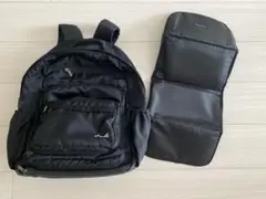 jumelle multi backpack