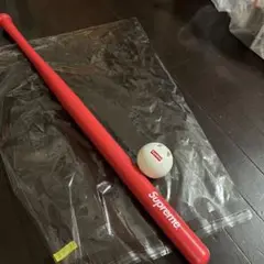 Supreme Wiffle Sport Bat and Ball シュプリーム