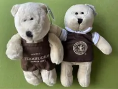 激レア　スターバックス　パイクプレイス　2007年　限定　ベアリスタ Starbucks Coffee - 激レア スターバックス パイクプレイス 2007