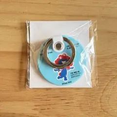 ミャクミャク スマホリング