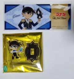 名探偵コナン ホテル ニューオータニ㉑ ミニアクスタ 特典 江戸川コナン