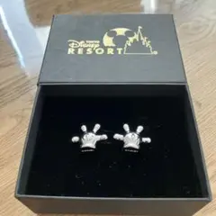 ディズニーリゾート　ディズニーランド　 ミッキー　カフス　ハンド