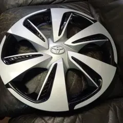 美品 シエンタ 170系 トヨタ純正 ホイールキャップ 15インチ 1枚