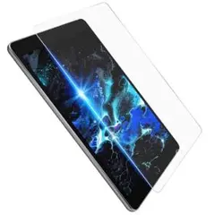 iPad10.2 ガラスフィルム アイパッド10.2 保護 フィルム