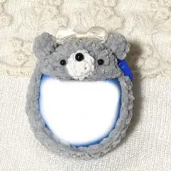大人可愛い/リボンベア　たまごっちパラダイスカバー