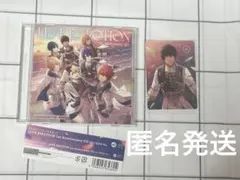 【即購入可】うたプリ ライエモ CD メセカ 愛島セシル