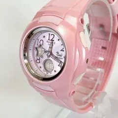 【訳あり特価】i45 CASIO カシオ Baby-G 5070 ピンク