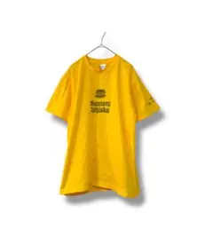 【非売品】SUNTORY 角ハイボール Ｔシャツ　M相当　サントリー　美品