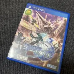 ファンタシースター ノヴァ
