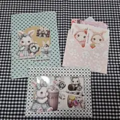 隙間シリーズおすそ分けセット⑭ (うさちゃん)❤️限定1セット❤️