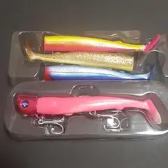 ブルーブルー ジョルティ 22g 人気カラー 4種 セット 22B