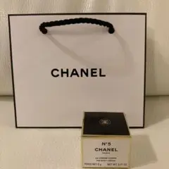 CHANEL シャネル No5ボディクリーム6g(新品)