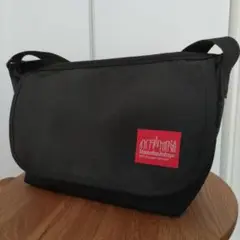 マンハッタンポーテージ メッセンジャーバッグ