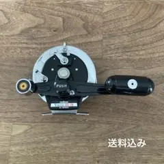 ダイワ バイキング GS-70 ハイスピード リール オールド ビンテージ 希少